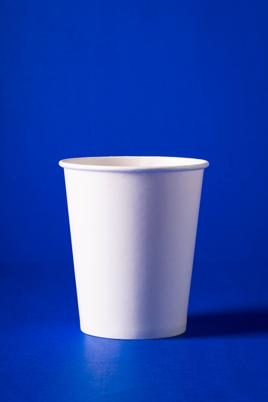 Copo de papel de 250 ml