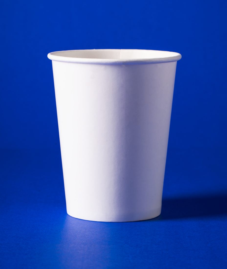 Copo de papel de 330 ml